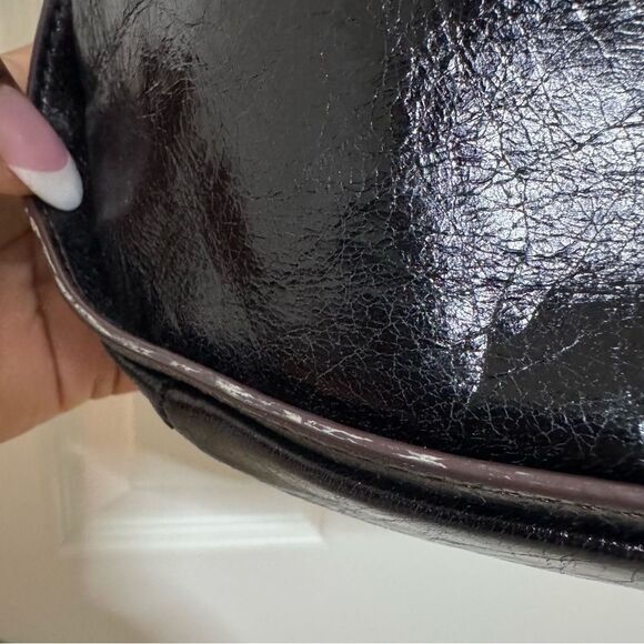 HOBO Arlet Crossbody/Shoulder Bag - Picture 4 of 14